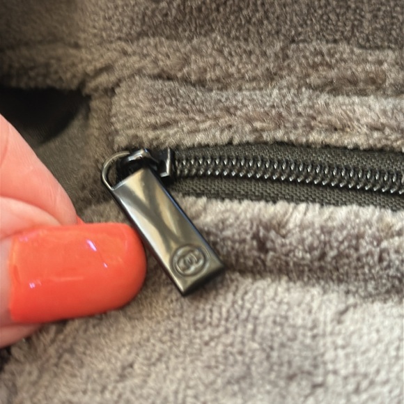 New Chanel Prescision GWP with Crossbody Dust Bag - Picture 7 of 11